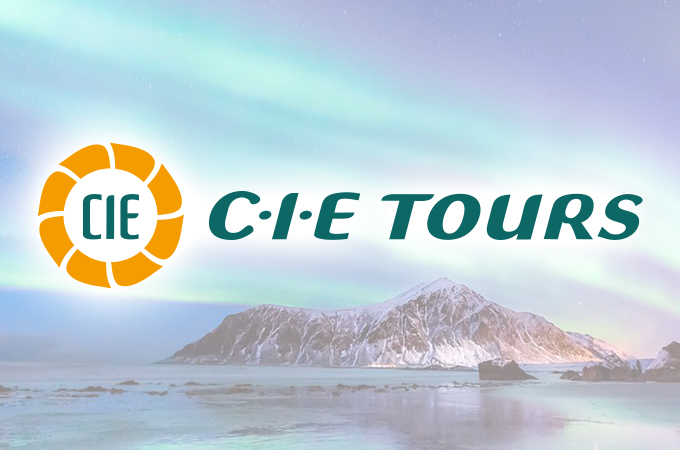 CIE Tours